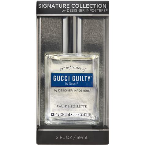 designer imposters gucci guilty|Gucci Guilty perfume for sale.